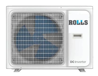 Rolls Air Conditioner Trent Inverter R32